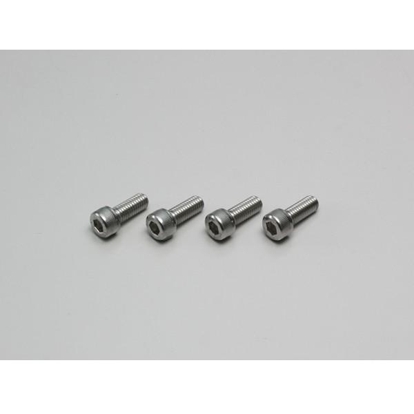 【○メーカー在庫あり】ハリケーン M8・ステンレスソケットボルト     　HN2820S