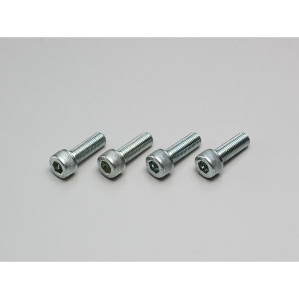 【○メーカー在庫あり】ハリケーン M10・ソケットボルト       　HN3030M