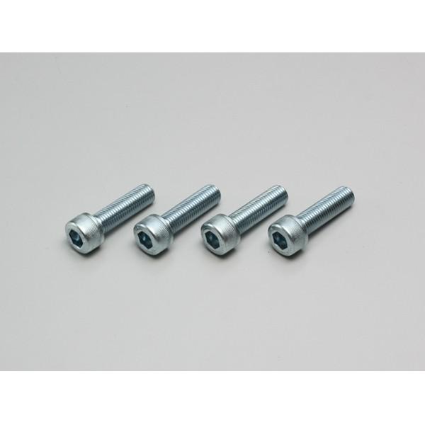 【○メーカー在庫あり】ハリケーン M10・ソケットボルト       　HN3035M