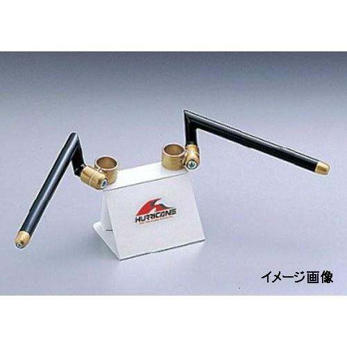【4月28日出荷】ハリケーン Z1  セパレートハンドル　タイプ1(ゴールド)　HS3601G-01...