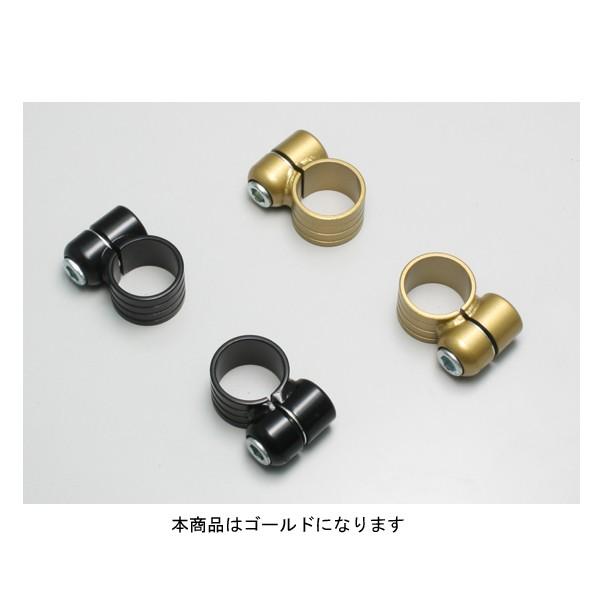 【×欠品中 要納期確認】ハリケーン セパハンヨウホルダー L/Rセット GD HS3700G