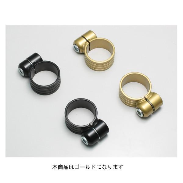 【×欠品中 要納期確認】ハリケーン セパハンヨウホルダー L/Rセット GD HS5000G