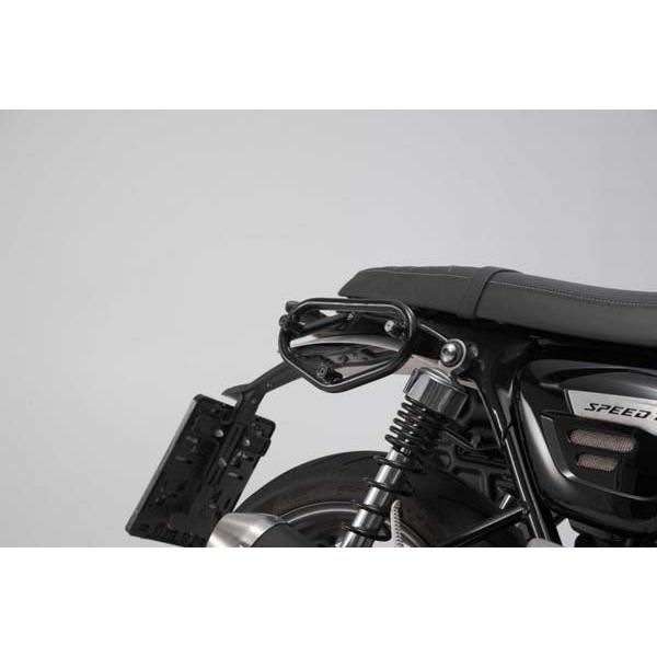 SW-MOTECH SPEED TWIN1200(18) SLCサイドキャリア[右] HTA1192...