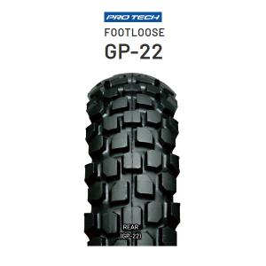IRC タイヤ GP-22 100/90-12 59J TL ブロード50/90 NSR50 TZM50R