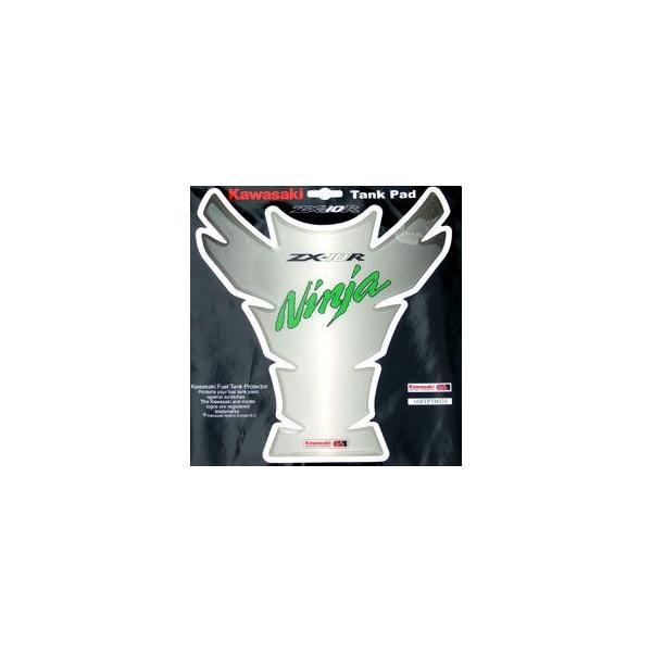 カワサキ純正 ZX-10R（'09）用　タンクパッド　J2007-0032