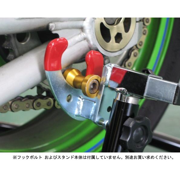 【7月4日出荷】J-TRIP Vウケセット(R/L) ZRXセンヨウ　JT-107S