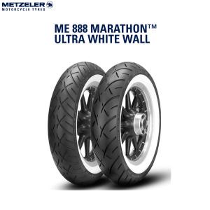 METZELER（メッツラー） 2408000 150/80B16 M/C REINF TL 77H WW ME