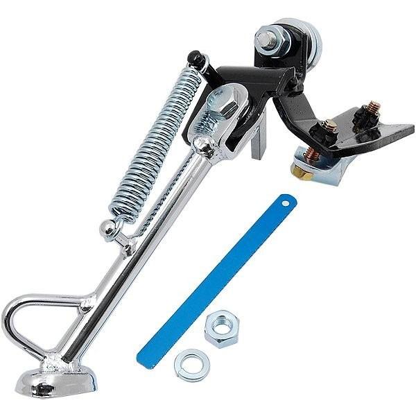 NISHIMOTO（西本工業） NK-137 サイドスタンド Nリード90　NK-137