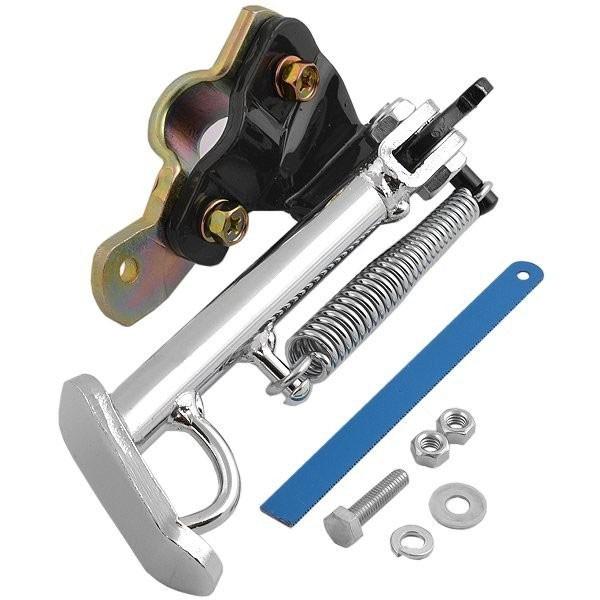 NISHIMOTO（西本工業） NK-141 サイドスタンド キャビーナ　NK-141