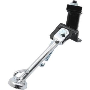 エフェックス ショートサイドスタンド PHS369B EFFEX (エフェックス) ショートサイドスタンド MT-09('21〜'22)/XSR900