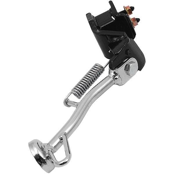 NISHIMOTO（西本工業） NK-233 サイドスタンド 05BJ 　NK-233