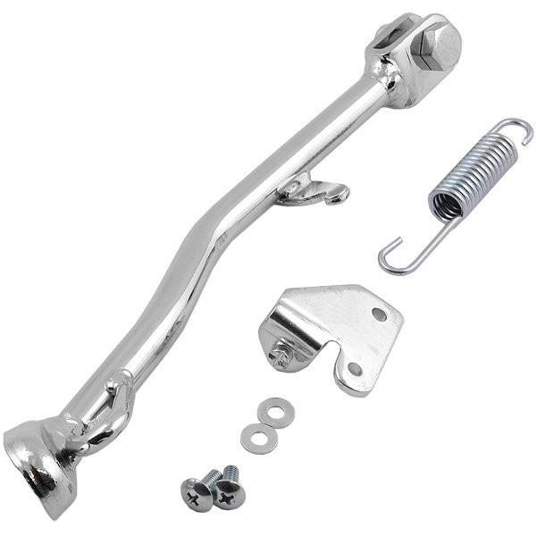 【4月3日出荷】NISHIMOTO（西本工業） NK-520 サイドスタンド  ZZ  　NK-52...