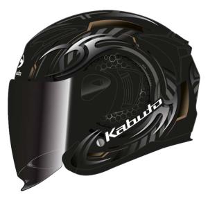 OGK Kabuto（オージーケーカブト） 送料無料 オープンフェイス EXCEED