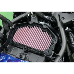【在庫あり】DNA Ninja400(ABS)/Z400他 車種別モトフィルター    KAWASA...