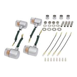 【4月11日出荷】POSH クラシカル71(メッキ/CL) SR4/5　010092-53