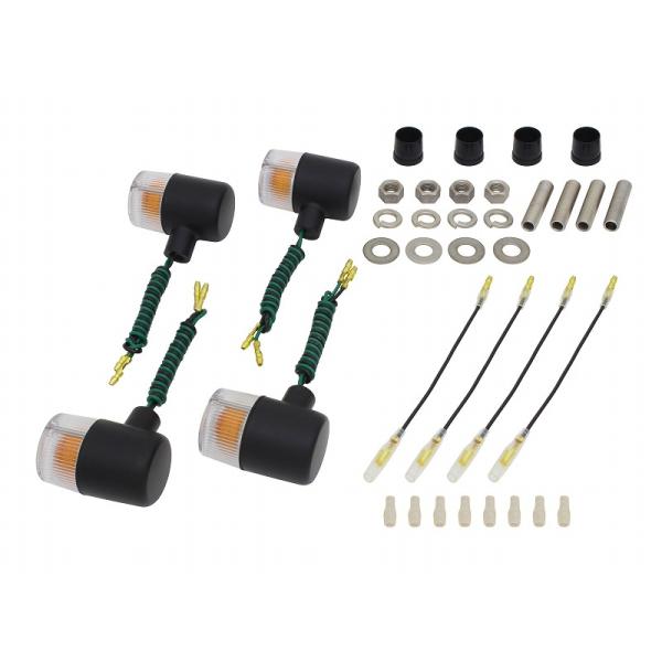 【4月3日出荷】POSH クラシカル71(BK/CL)SR4/5　010092-56