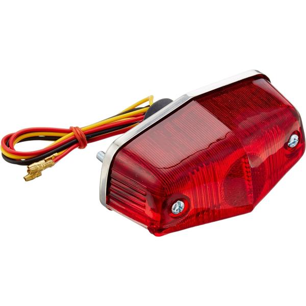 【4月28日出荷】POSH ルーカステールランプASSY SR4/5　010190-2