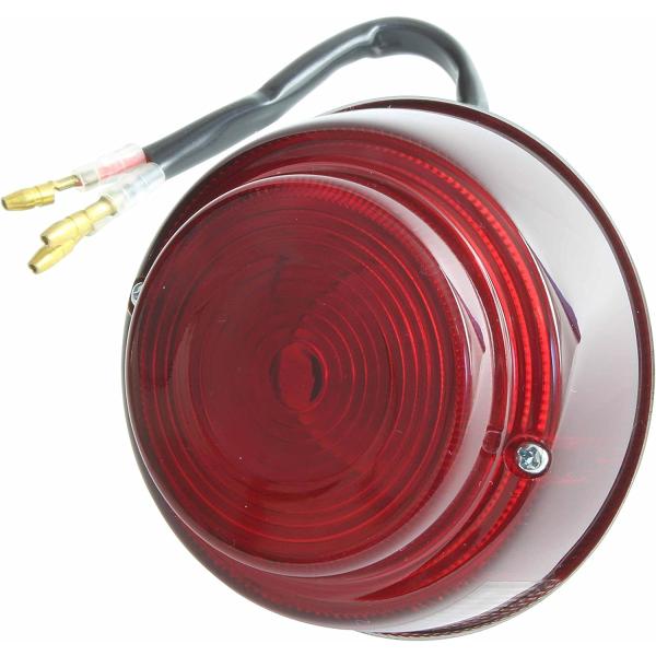 【4月28日出荷】POSH マルガタテールランプタンタイSR4/5　010290-2