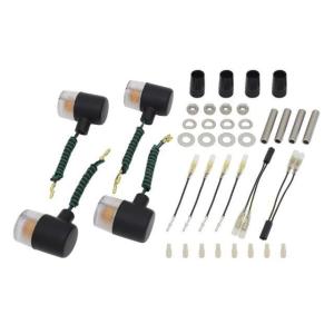 POSH クラシカル71 BK/CL エストレヤ　016192-56