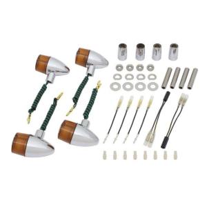 【4月3日出荷】POSH クラシカルホウダン メッキ/OR エストレヤ　016198-53