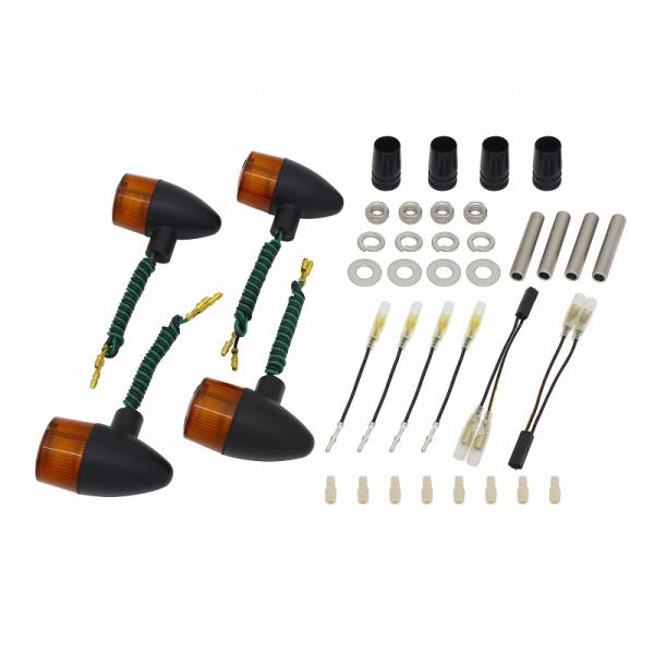 【4月3日出荷】POSH クラシカルホウダン BK/ORエストレヤ　016198-56