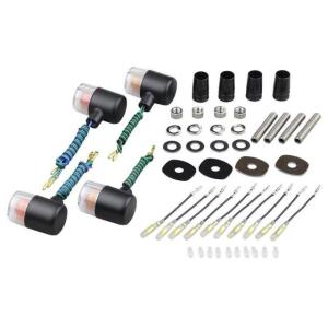 【4月4日出荷】POSH クラシカル71 BK/CLZEP400/750　031492-56