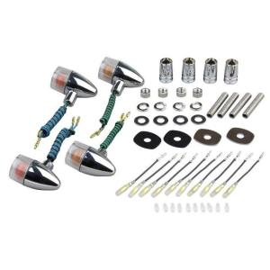 【4月7日出荷】POSH クラシカルホウダン メッキ/CL ZEP4/75　031499-53