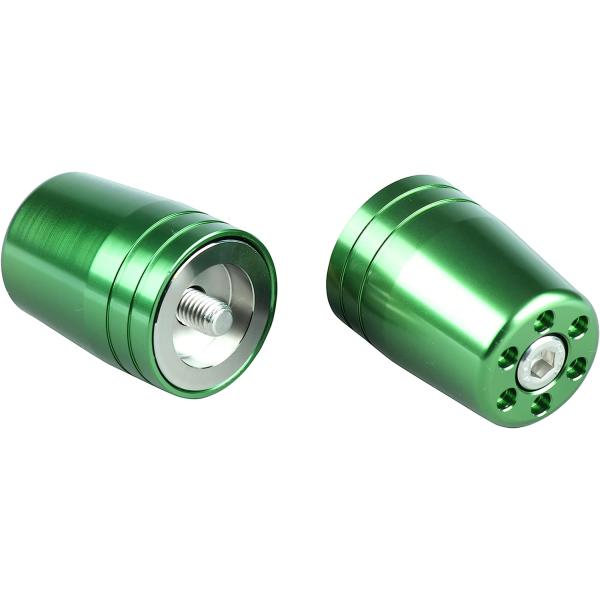 【4月3日出荷】POSH バーエンド L.GRカワサキヨウ M8　031579-18