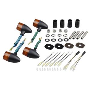 POSH クラシカルホウダン BK/ORZEP4/75　031598-56