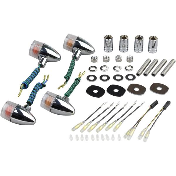 POSH クラシカルホウダン メッキ/CL ZEP4/75　031599-53