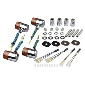 POSH クラシカル71 メッキ/ORZEP750/RS　031691-53