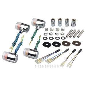 POSH クラシカル71 メッキ/CLZEP750/RS　031692-53