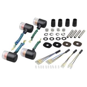 POSH クラシカル71 BK/CL ZEP750/RS　031692-56