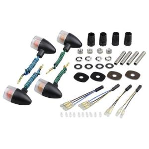 POSH クラシカルホウダン BK/CL ZEP750　031699-56