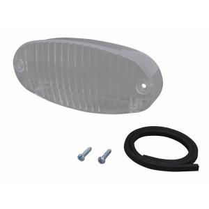 POSH LEDテールリペアレンズ CL バリオス25　035090-L1