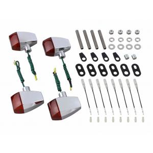 POSH ZRタイプ MK/アンバー STD GPZ9R　038081