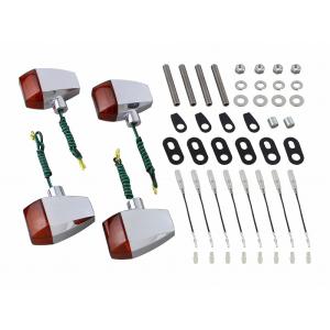 POSH ZRタイプ MK/アンバー Cカット GPZ9　038085