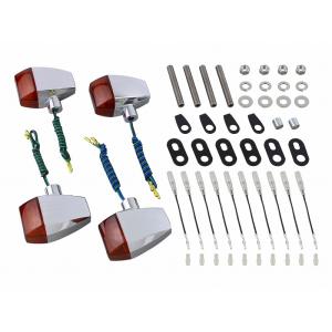 POSH ZRタイプ MK/アンバー Cカット GPZ9　038485