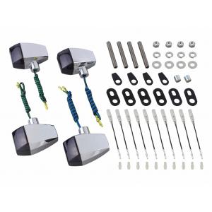 POSH ZRタイプ MK/スモークCカット GPZ9　038487