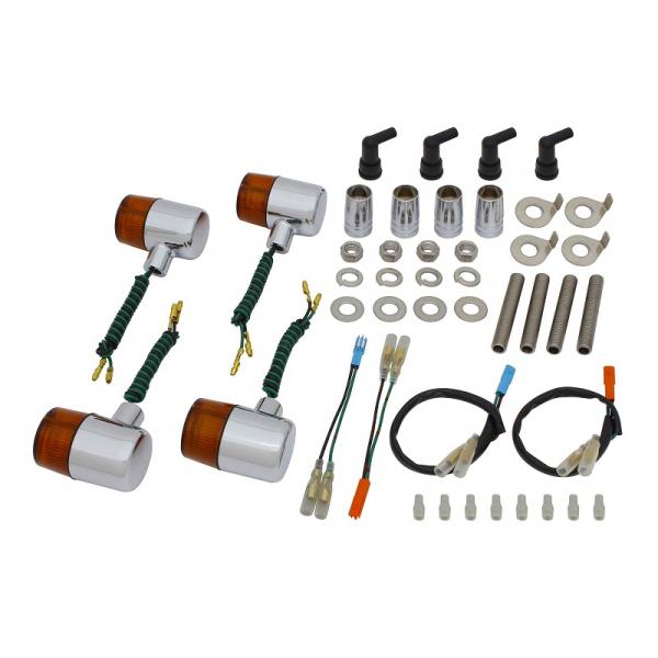 【4月3日出荷】POSH クラシカル71 OR CB1100　051091-53