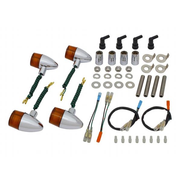 POSH クラシカルホウダンOR CB1100　051098-53