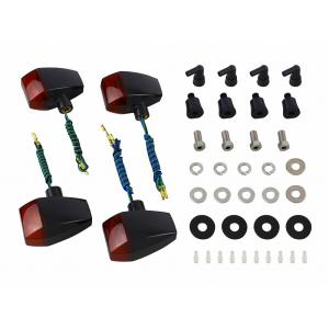 POSH ZRタイプ BK/AM Cカット98CB13　053485-06