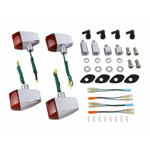 POSH ZR MK/アンバー Cカット 06CB13SB　056085