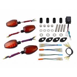 POSH LW.Lシャシュキット BK/OR 05ボルド　056651-06