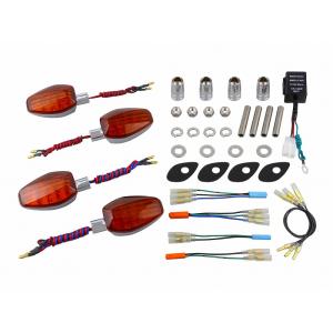 POSH LW.Lシャシュキット MK/OR 05ボルド　056651