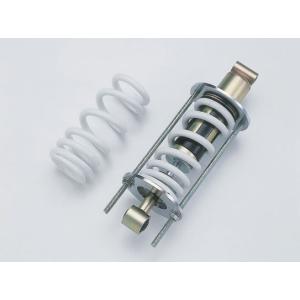 KYB 【7月8日出荷】KYB TGS350 GASショック(2P)400FX TGS350 : パーツ