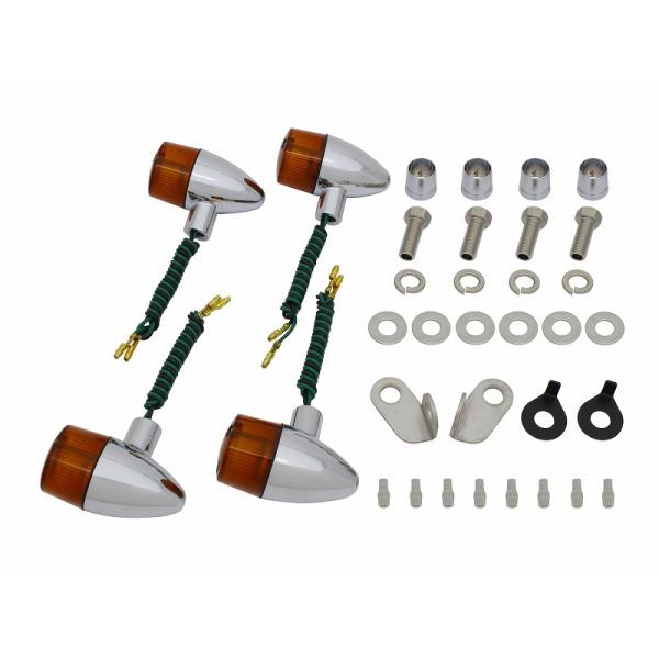 POSH クラシカルホウダン メッキ/OR-07FTR　059098-53