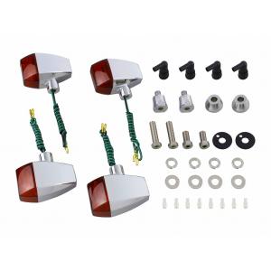 POSH ZRタイプ MK/AM Cカット XJR1300　060085