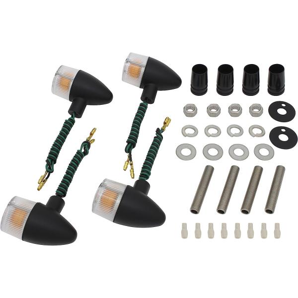 POSH クラシカルホウダン BK/CLXJR　060099-56