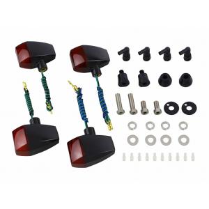 POSH ZRタイプ BK/AM STDXJR1300　060481-06